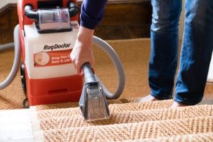 Home Delivery Rental Machine