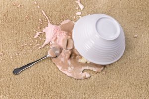 Melted Ice Cream