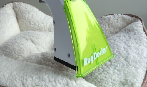 Pet Portable Spot Cleaner Tool