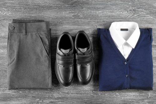 School Uniform