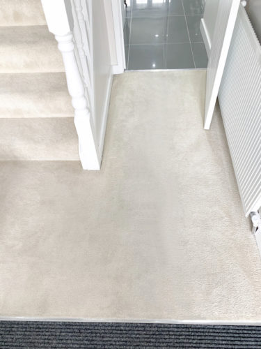 Cleaning my carpets with Rug Doctor (Guest Blog by House To Home At Last) clean_cream_carpet-375x500 Cleaning my carpets with Rug Doctor (Guest Blog by House To Home At Last)