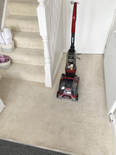 Cleaning my carpets with Rug Doctor (Guest Blog by House To Home At Last) flexclean_clean_carpet-375x500 Cleaning my carpets with Rug Doctor (Guest Blog by House To Home At Last)