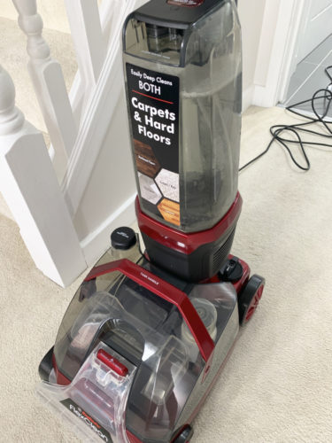 Cleaning my carpets with Rug Doctor (Guest Blog by House To Home At Last) flexclean_on_carpet-375x500 Cleaning my carpets with Rug Doctor (Guest Blog by House To Home At Last)