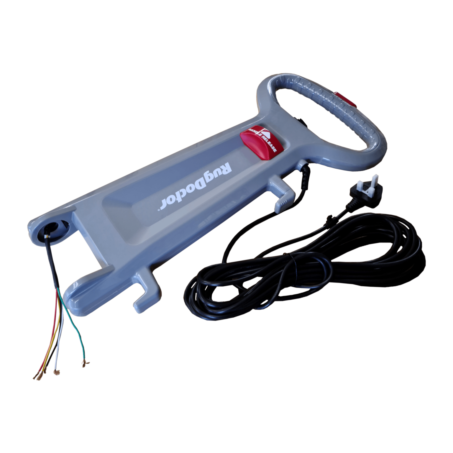 Deep Carpet Cleaner Handle Complete Rug Doctor