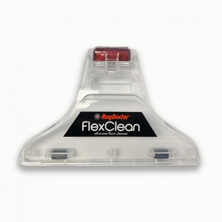 FlexClean Carpet Nozzle Rug Doctor