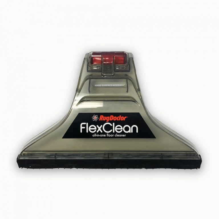 FlexClean Carpet Nozzle Rug Doctor