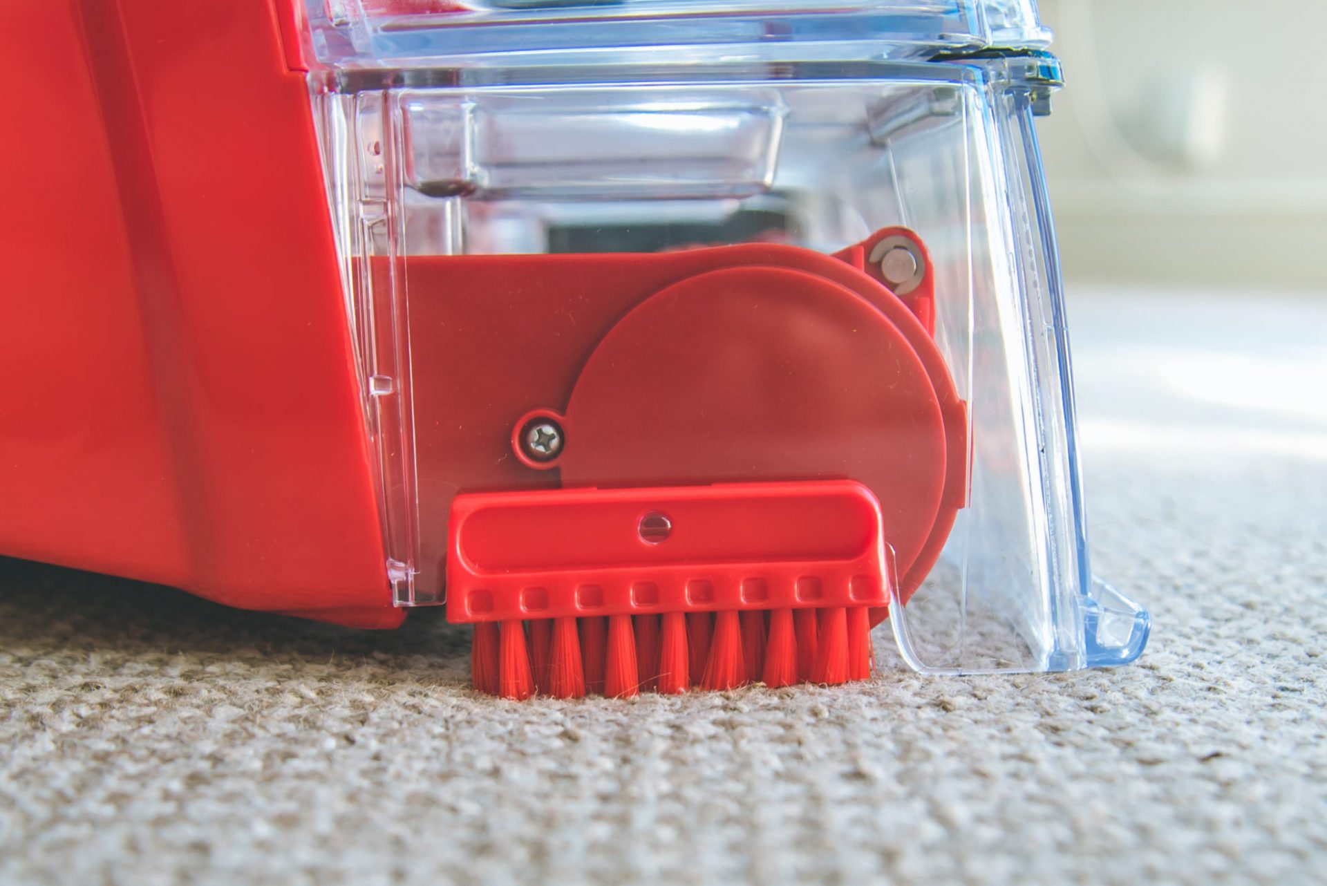 Rug Doctor UK Carpet Cleaner Hire Online and InStore