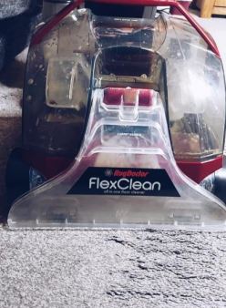 Capture-2 FlexClean Review - Guest Blog @thefinchfamilylife