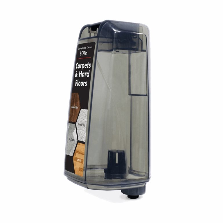 FlexClean Clean Water Tank Rug Doctor