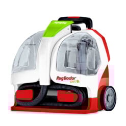 Pet Portable Spot Cleaner