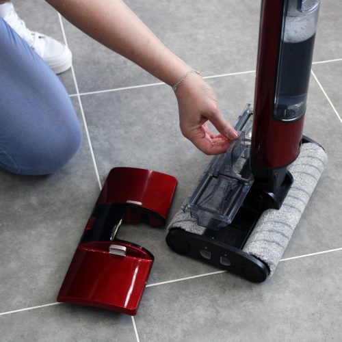 CR18-500x500 New Cordless Hard Floor Cleaner