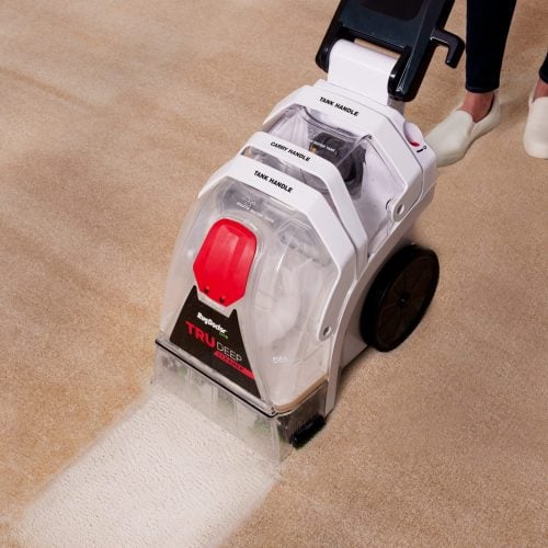 Rug Doctor Pet TruDeep Cleaner