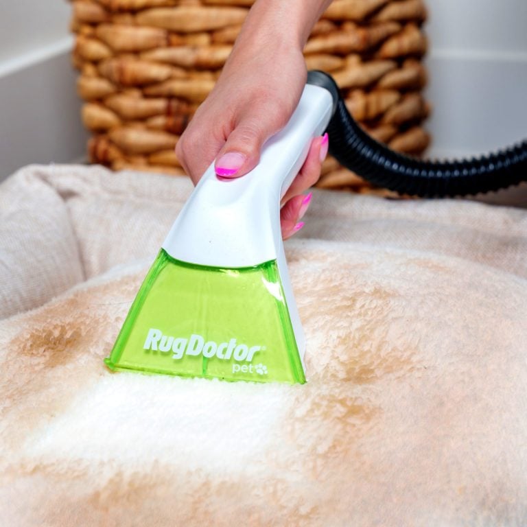 Rug Doctor Pet TruDeep Cleaner