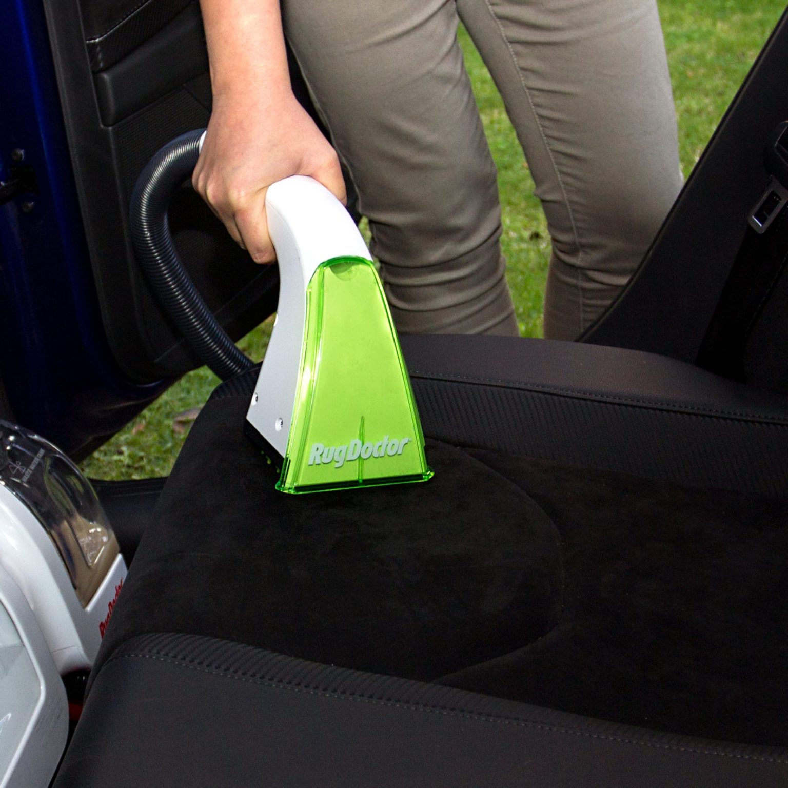 Rug Doctor Pet Portable Spot Cleaner