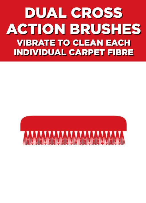 Rug Doctor Deep Carpet Cleaner