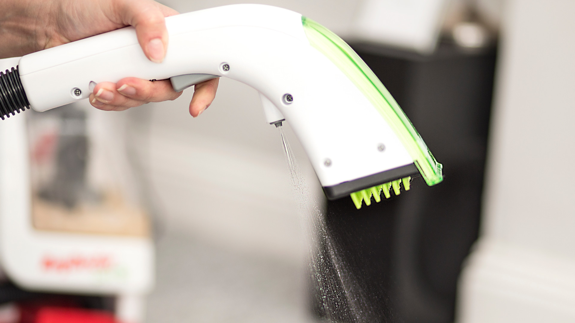 Rug Doctor Pet Portable Spot Cleaner