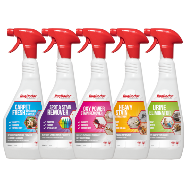 Professional Quality Carpet & Upholstery Cleaning Solutions