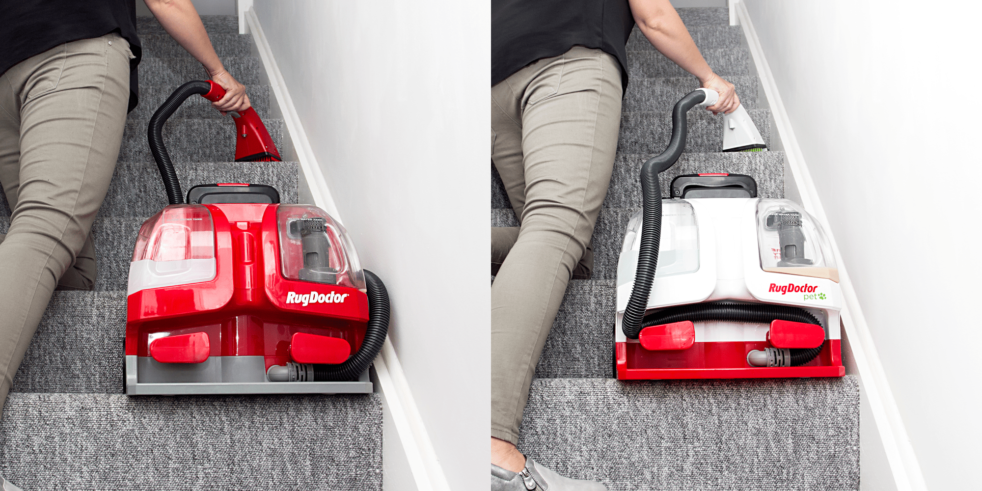 Portable Spot Cleaner & PET Portable Spot Cleaner (Serial Number) - Rug ...