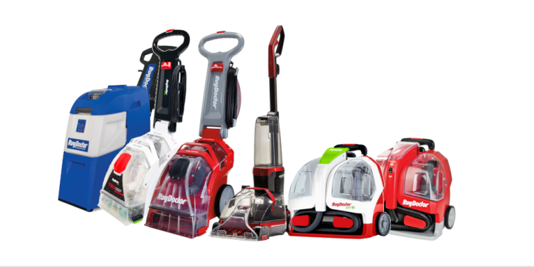 Best Rug Doctor Machine Support – Find Everything You Need To Know About Rug Doctor