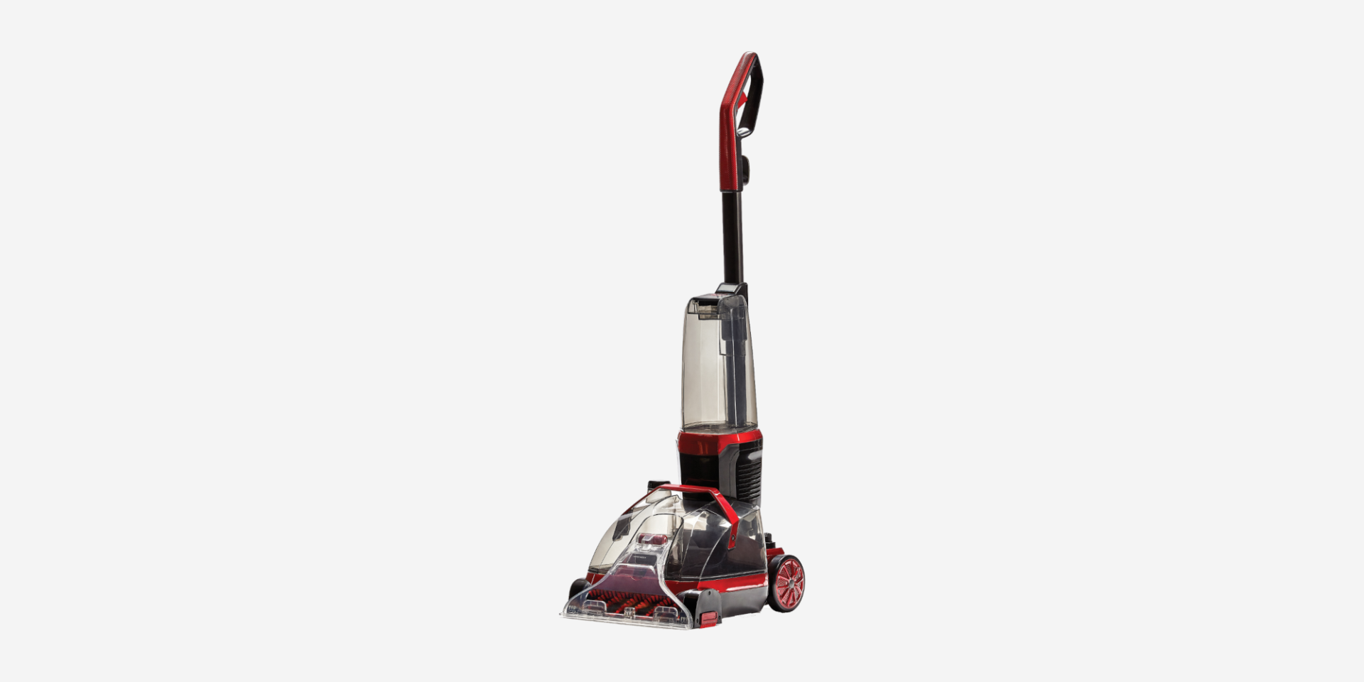FlexClean AllinOne Floor Cleaner Troubleshooting Guide Rug Doctor