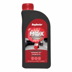 Max Professional Detergent