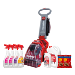 Deep Carpet Cleaner Multi-Purpose Bundle