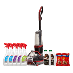 FlexClean All-In-One Pet Odour Remover Bundle
