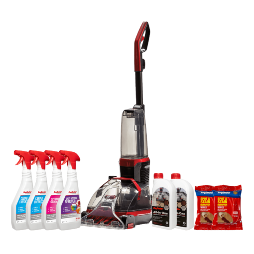 FlexClean All-In-One Spot & Stain Bundle
