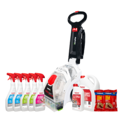 Pet TruDeep Cleaner Odour Remover Bundle