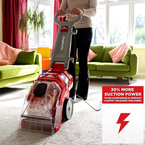 Deep Carpet Cleaner - Image 3