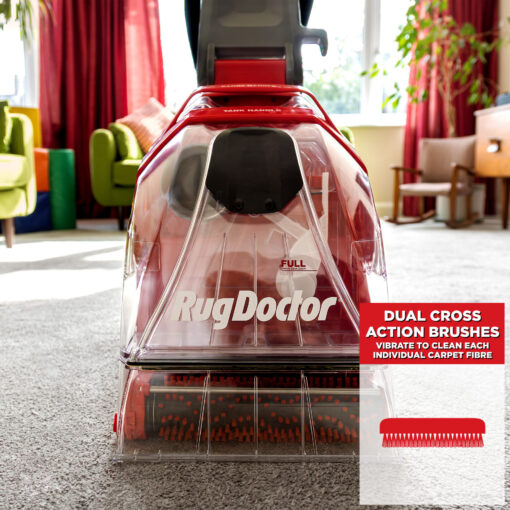 Deep Carpet Cleaner - Image 4