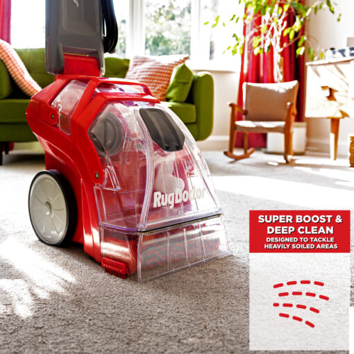 Deep Carpet Cleaner - Image 5