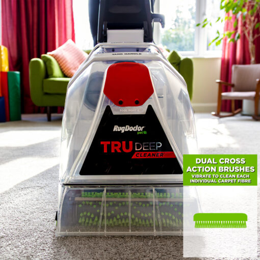 Pet TruDeep Cleaner - Image 4