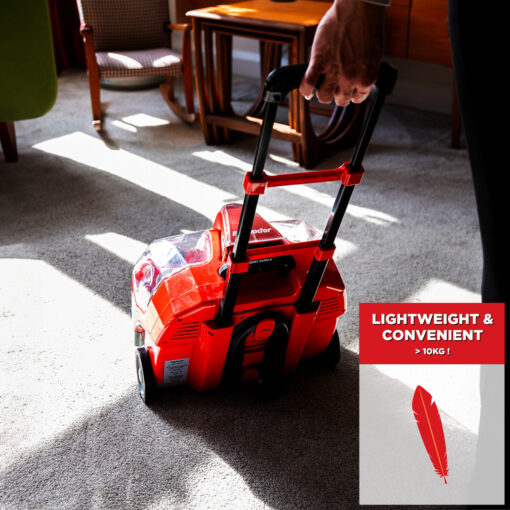 Portable Spot Cleaner - Image 5