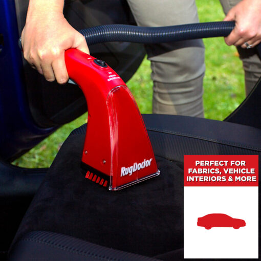 Portable Spot Cleaner - Image 7