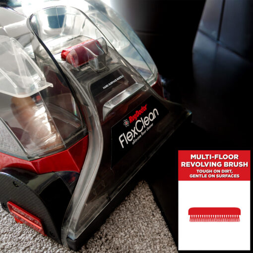 FlexClean All-In-One Floor Cleaner - Image 4