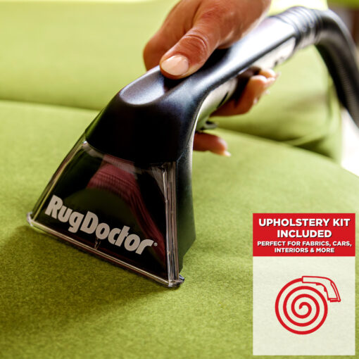 FlexClean All-In-One Floor Cleaner - Image 7