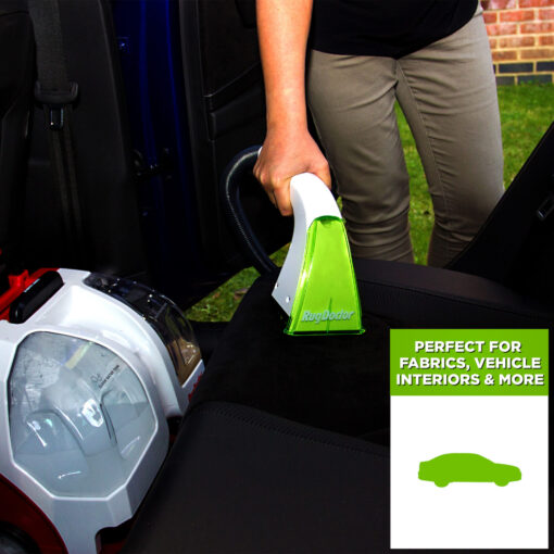 Pet Portable Spot Cleaner - Image 7