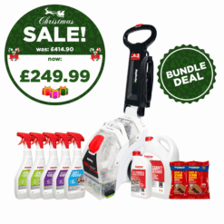 Pet TruDeep Cleaner Multi-Purpose Bundle