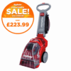 Deep Carpet Cleaner