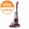 FlexClean All-In-One Floor Cleaner