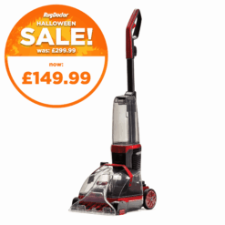 FlexClean All-In-One Floor Cleaner
