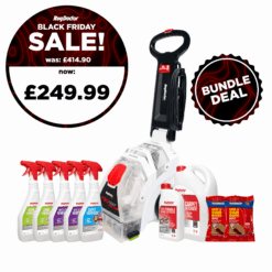 Pet TruDeep Cleaner Multi-Purpose Bundle