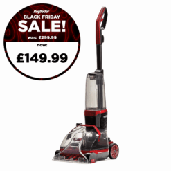 FlexClean All-In-One Floor Cleaner