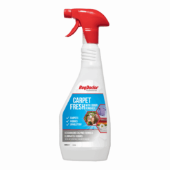 Carpet Fresh with Odour Remover - 500ml