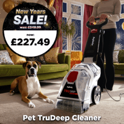 Pet TruDeep Cleaner