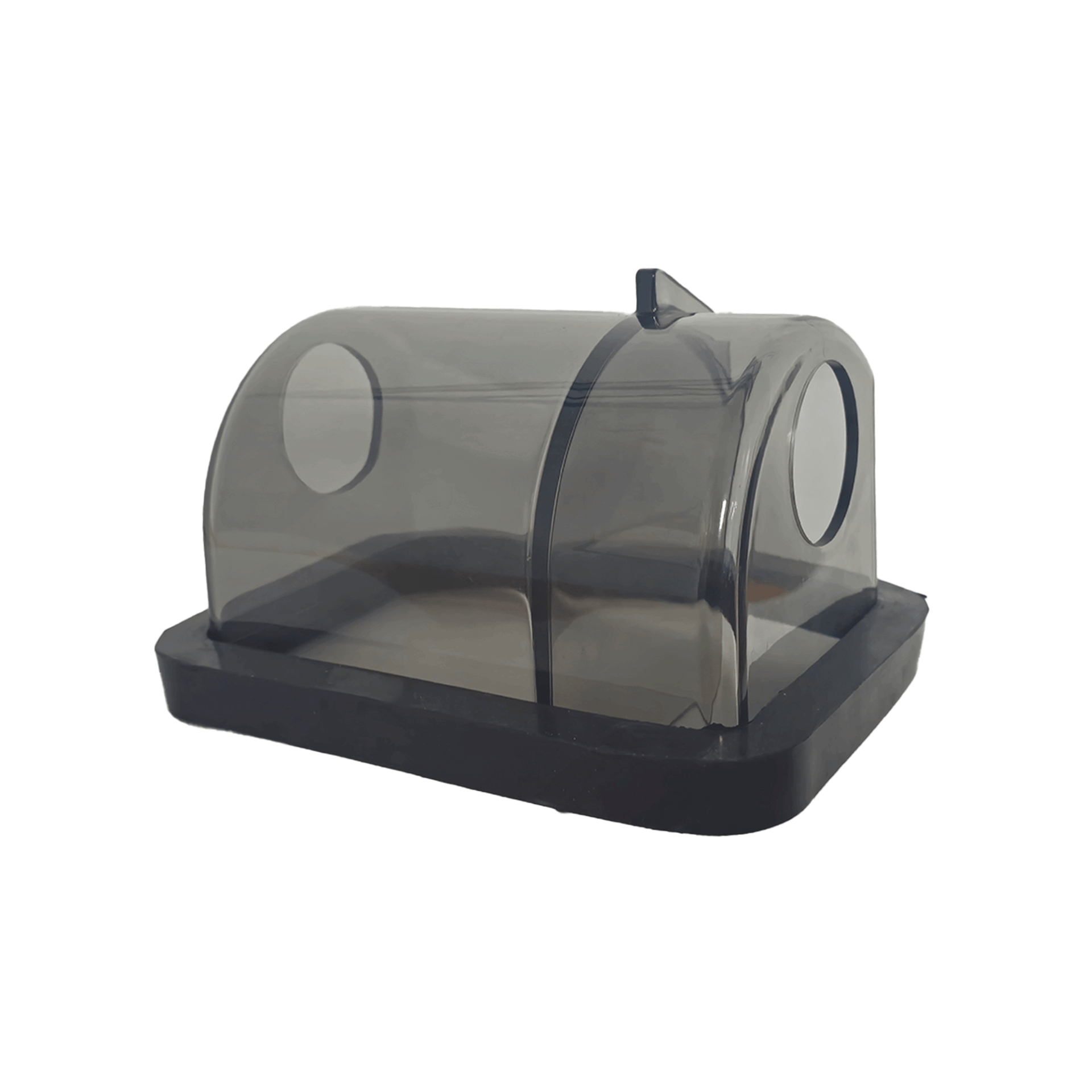 Mighty Pro Dome & Gasket