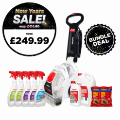 Pet TruDeep Cleaner Multi-Purpose Bundle