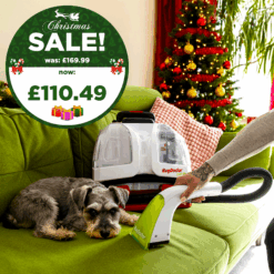 Pet Portable Spot Cleaner