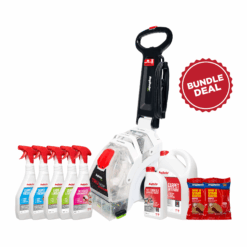 Pet TruDeep Cleaner Odour Remover Bundle